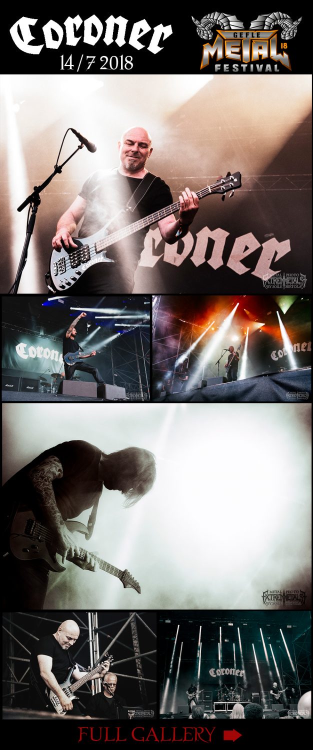 coroner